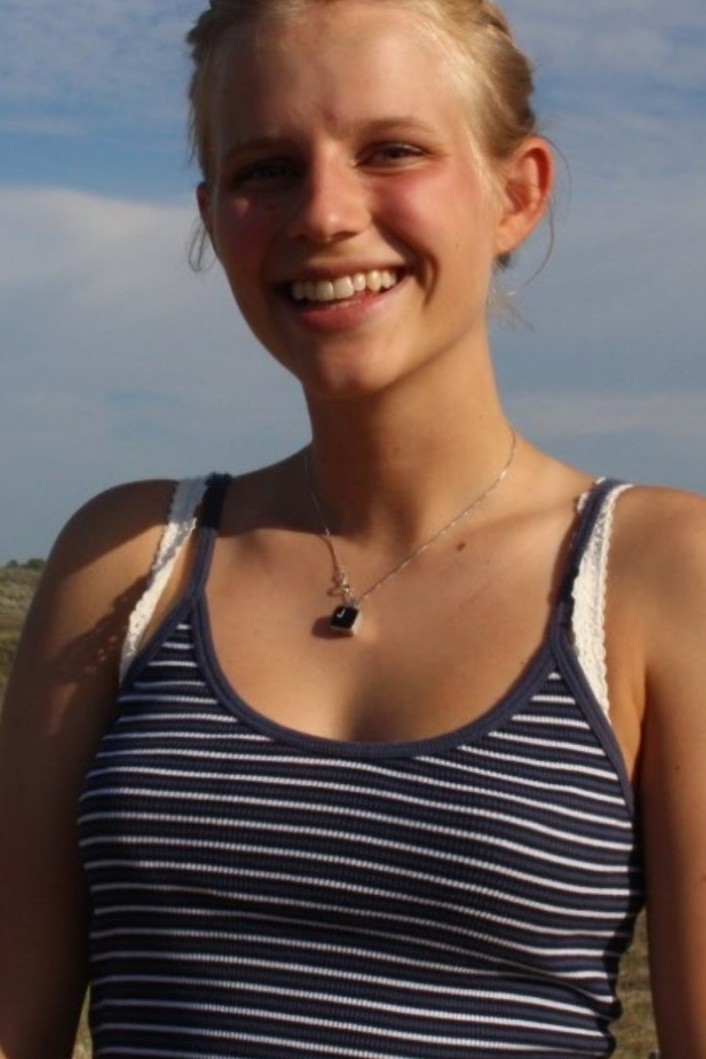 Weiteres Foto von Judith Aimee