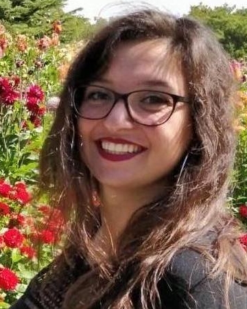 Profilbild von Francesca
