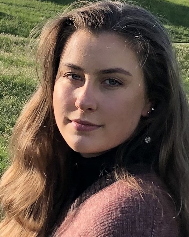 Profilbild von Rebecca
