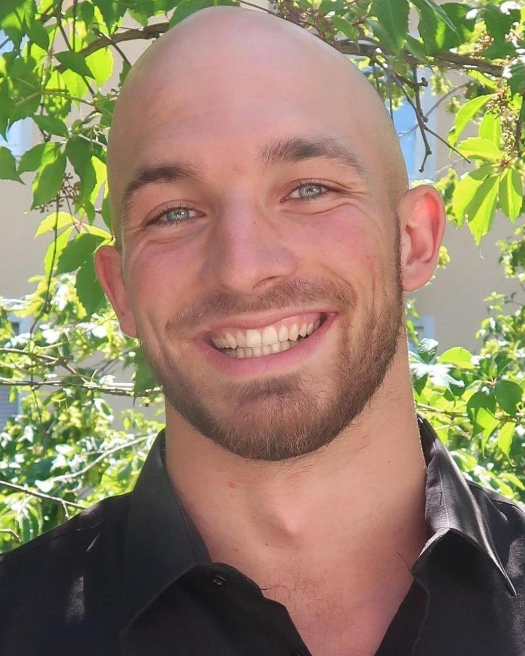 Profilbild von Jordan