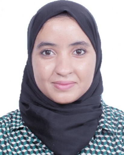 Profilbild von Khaoula