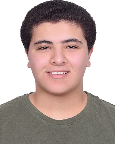 Profilbild von Yasser