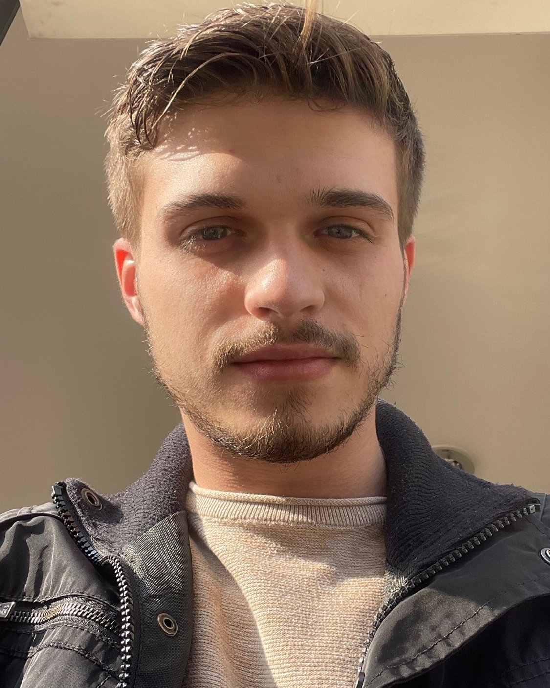 Profilbild von Martin