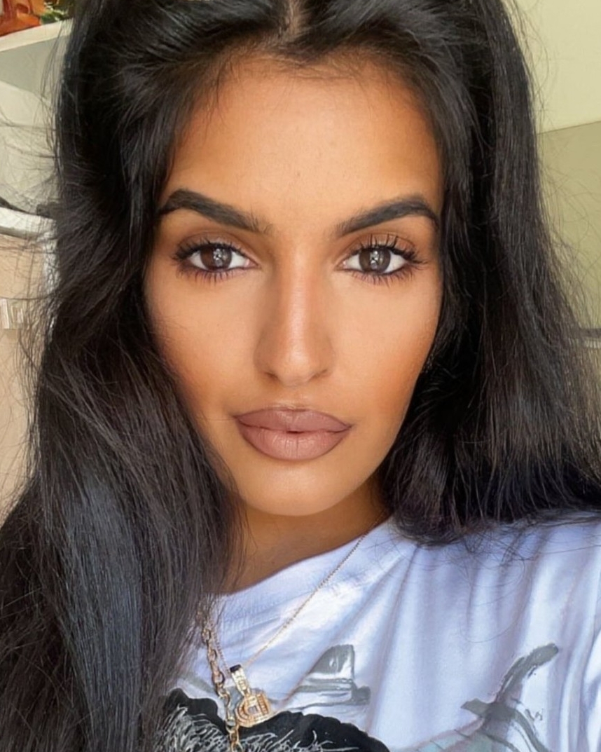 Profilbild von Dilek