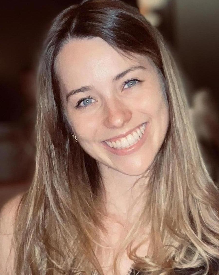 Profilbild von Laura