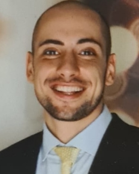 Profilbild von Hamza