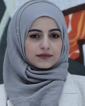 Profilbild von Aya