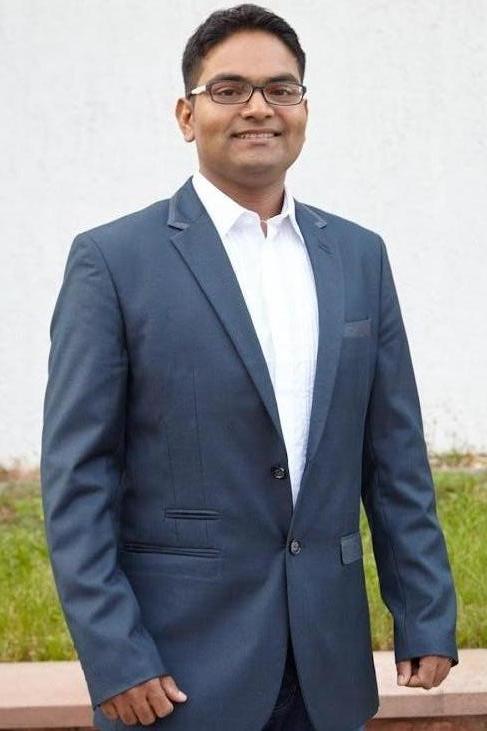 Weiteres Foto von Satish Chandra