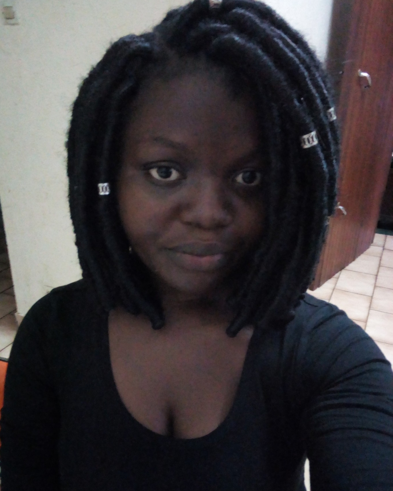 Profilbild von Virginie Merveilles