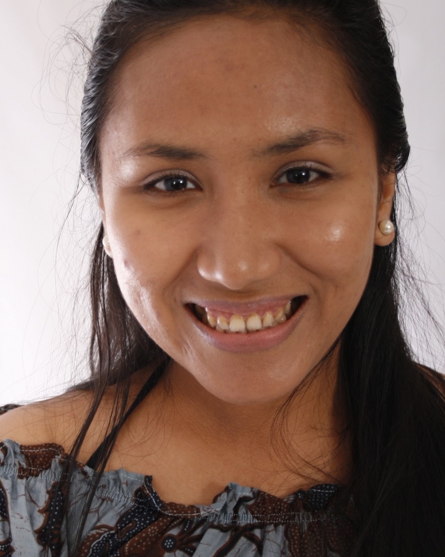 Profilbild von Elizabeth Jacoba