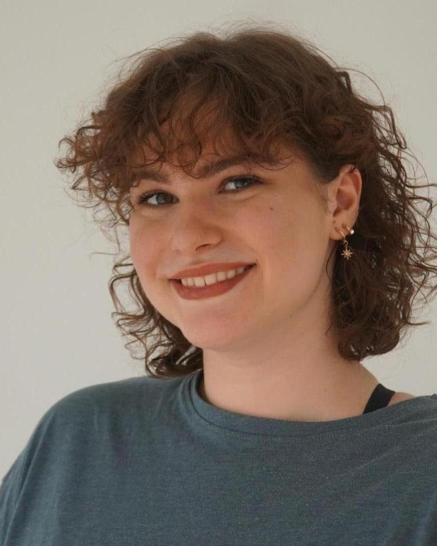 Profilbild von Anna