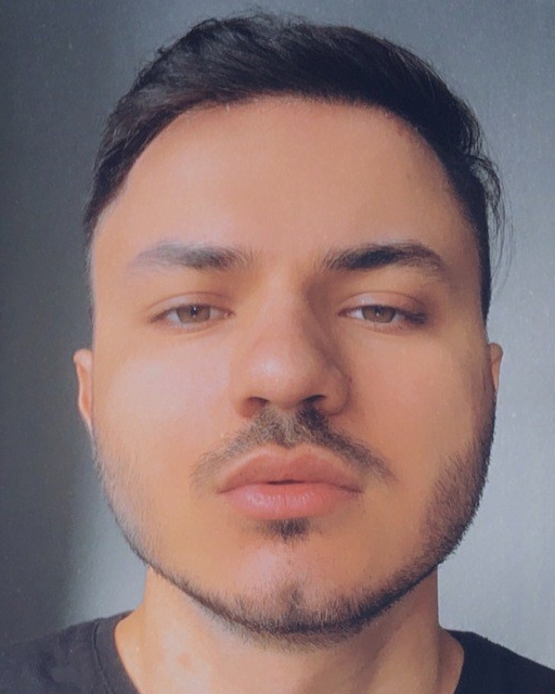 Profilbild von Farzad