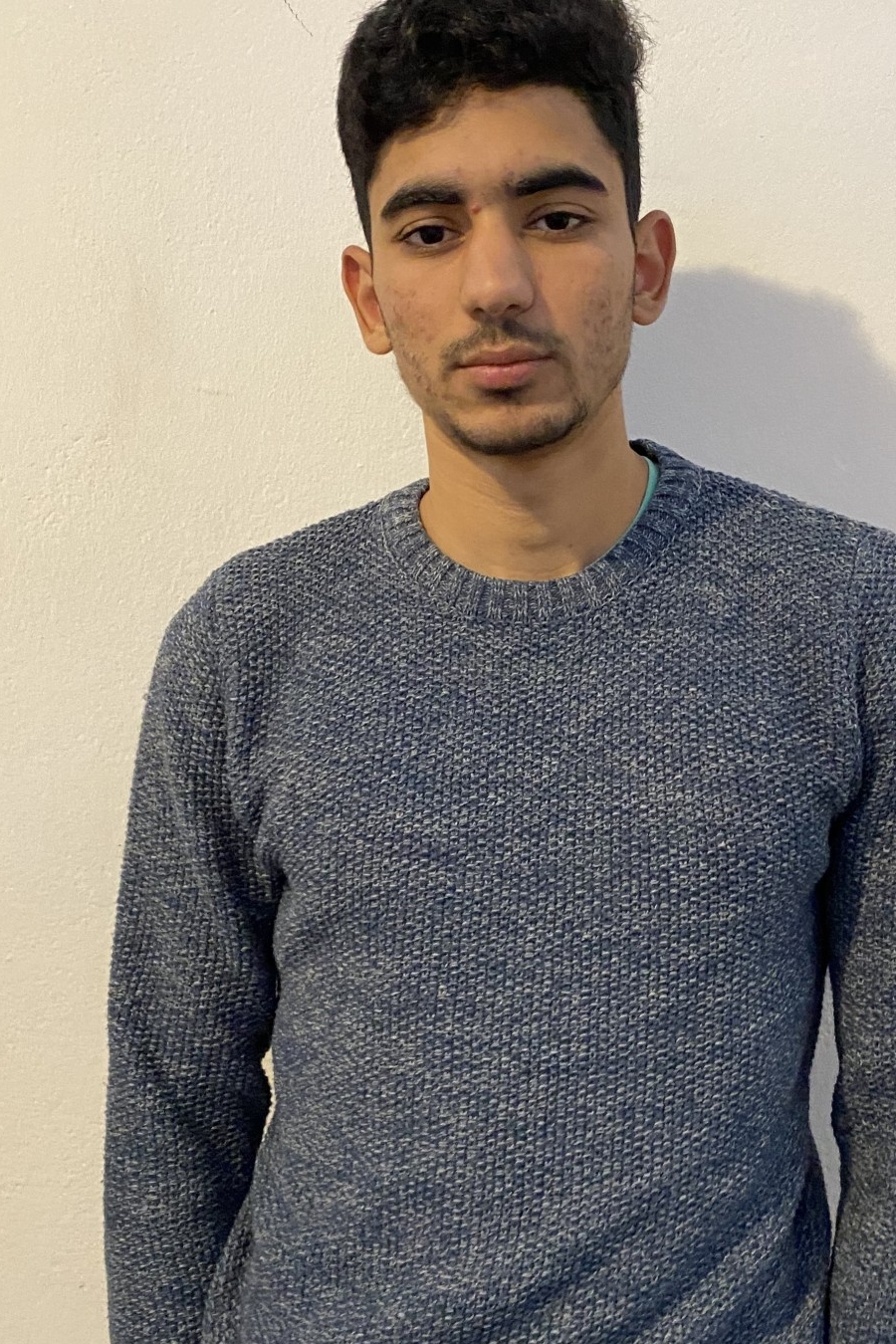 Weiteres Foto von Mohamed