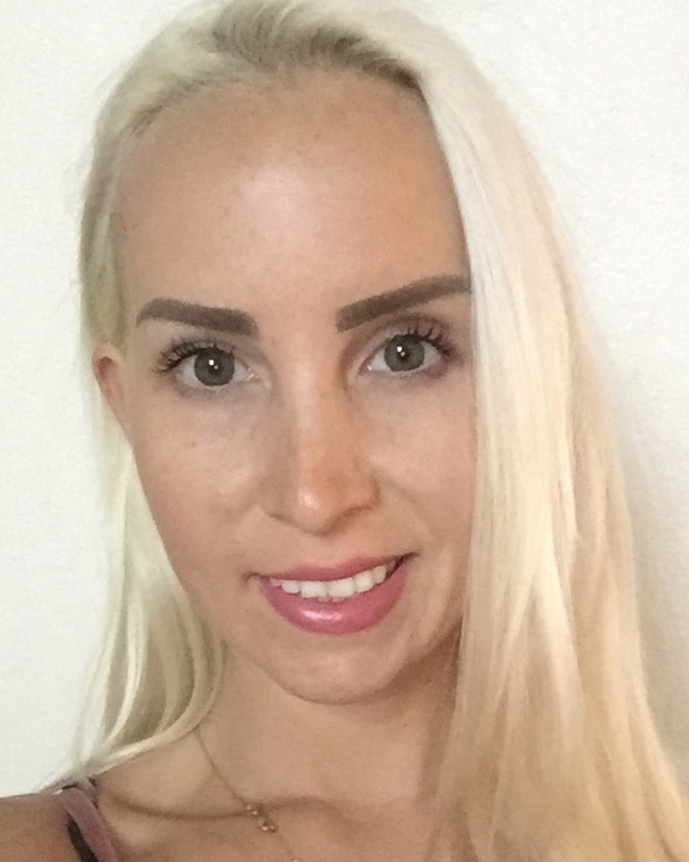 Profilbild von Carolin