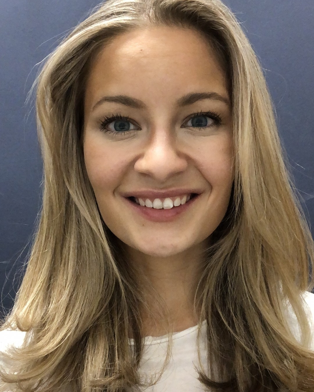 Profilbild von Franziska Sonja