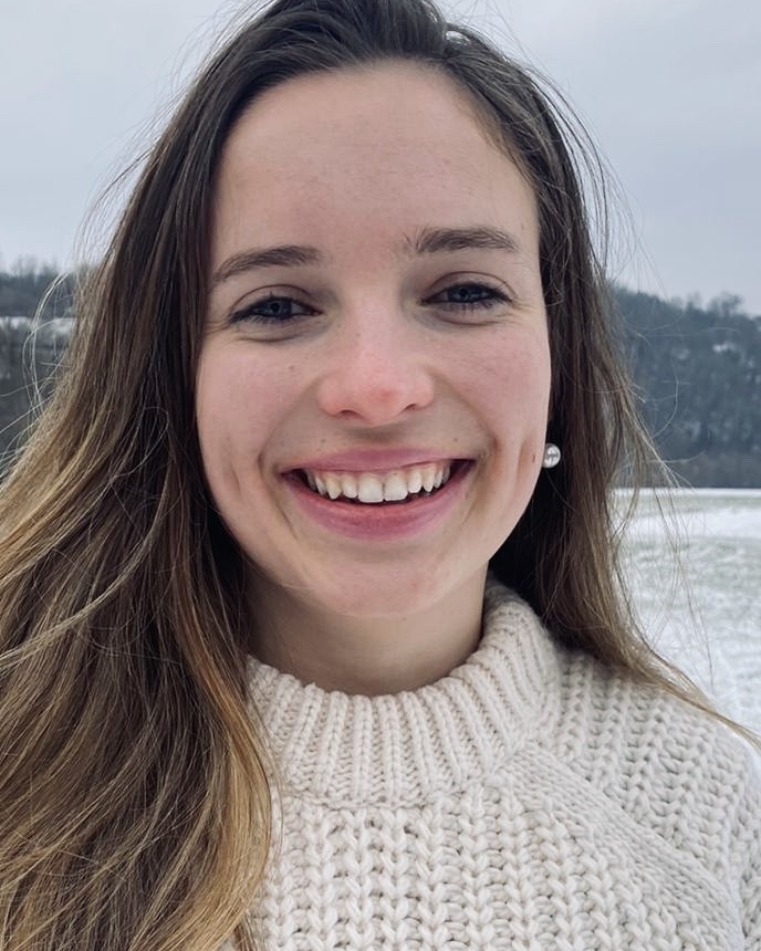 Profilbild von Lena