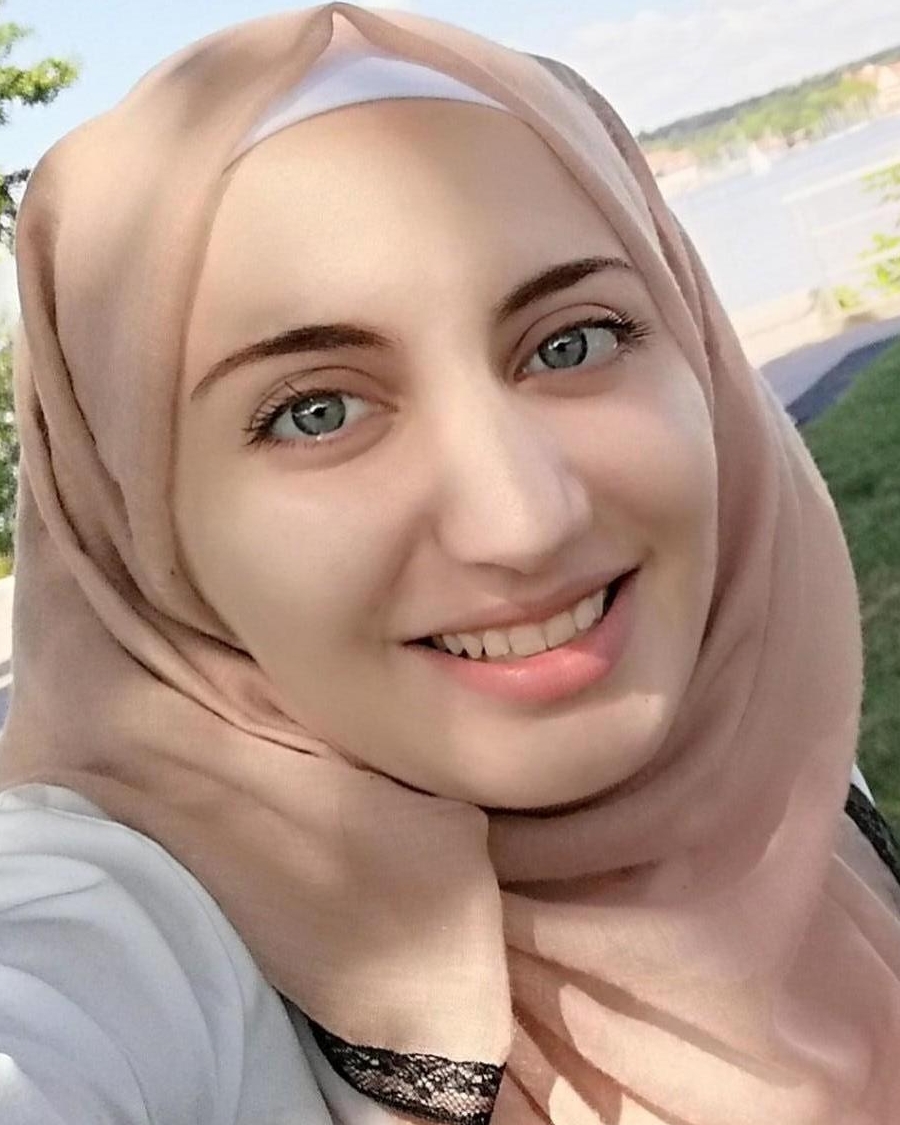 Profilbild von Malak Mohammad Ismael