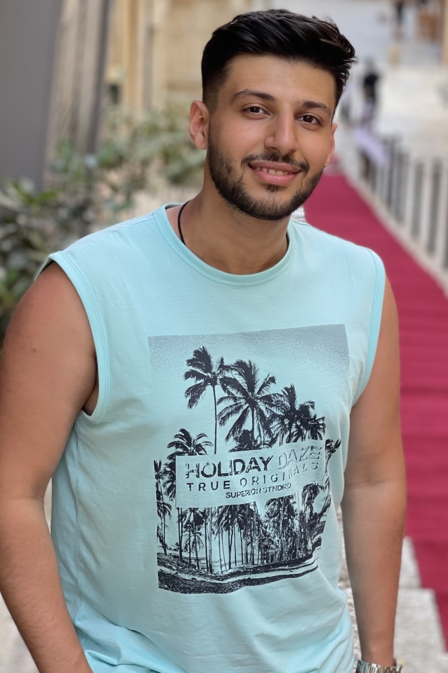 Weiteres Foto von Shafik