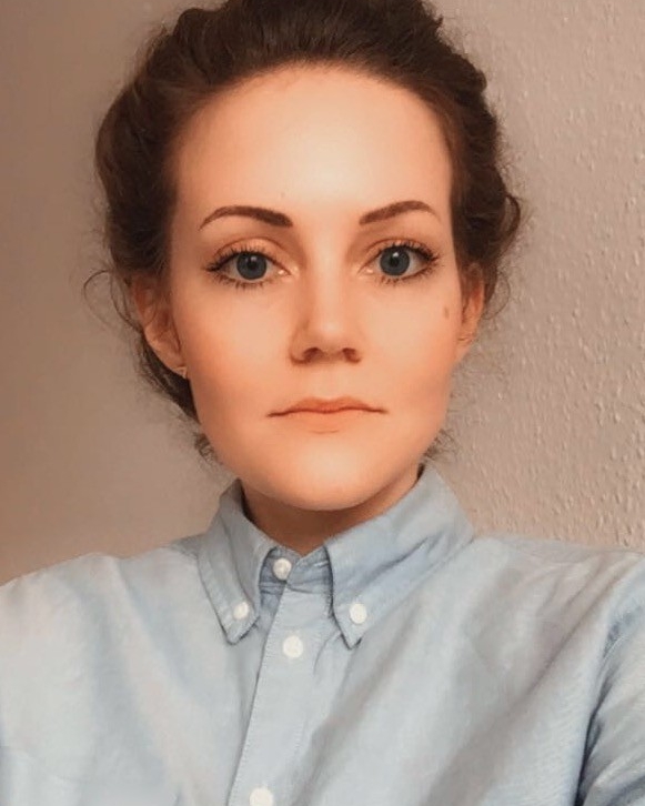 Profilbild von Andrea