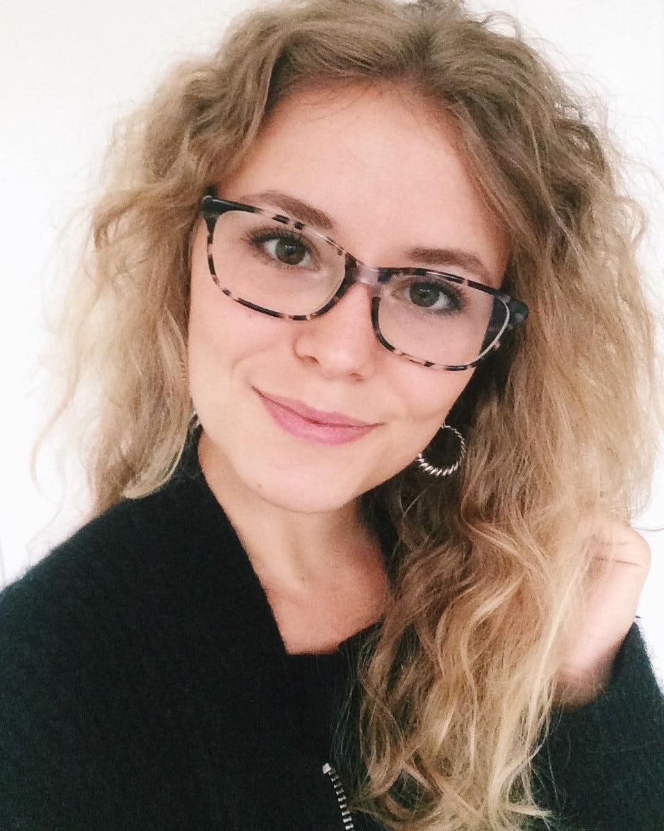 Profilbild von Sophie
