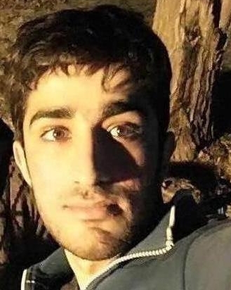 Profilbild von Farshad