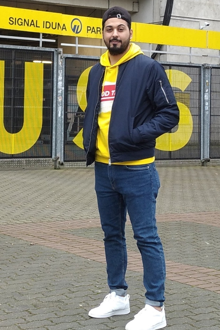 Weiteres Foto von Houssam