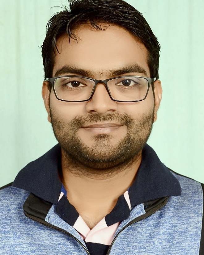 Profilbild von Satish Chandra