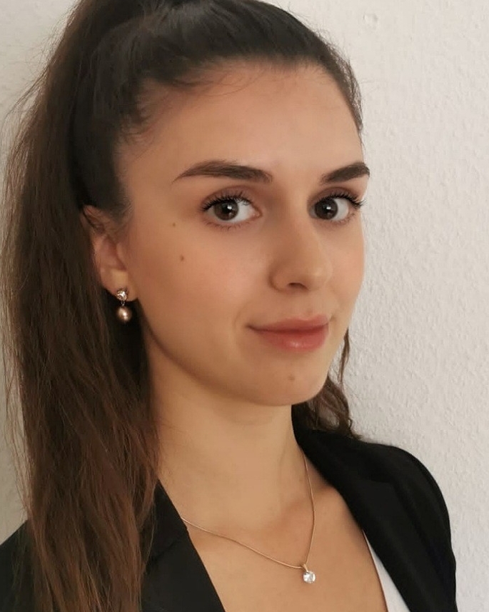 Profilbild von Simona