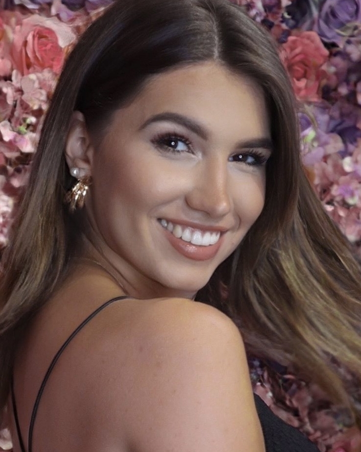 Profilbild von Anastasia