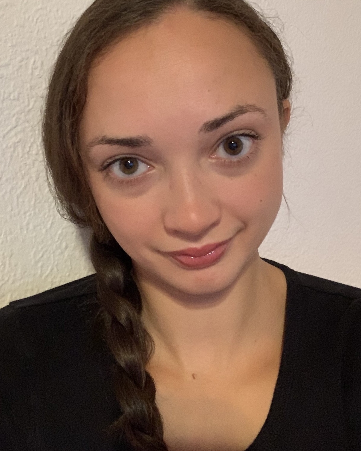 Profilbild von Marie