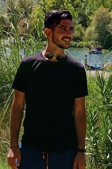 Weiteres Foto von Abdul Rahman