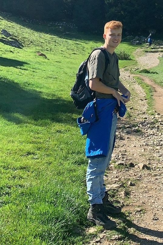 Weiteres Foto von Jona