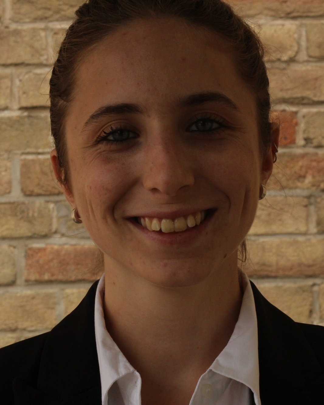 Profilbild von Erica