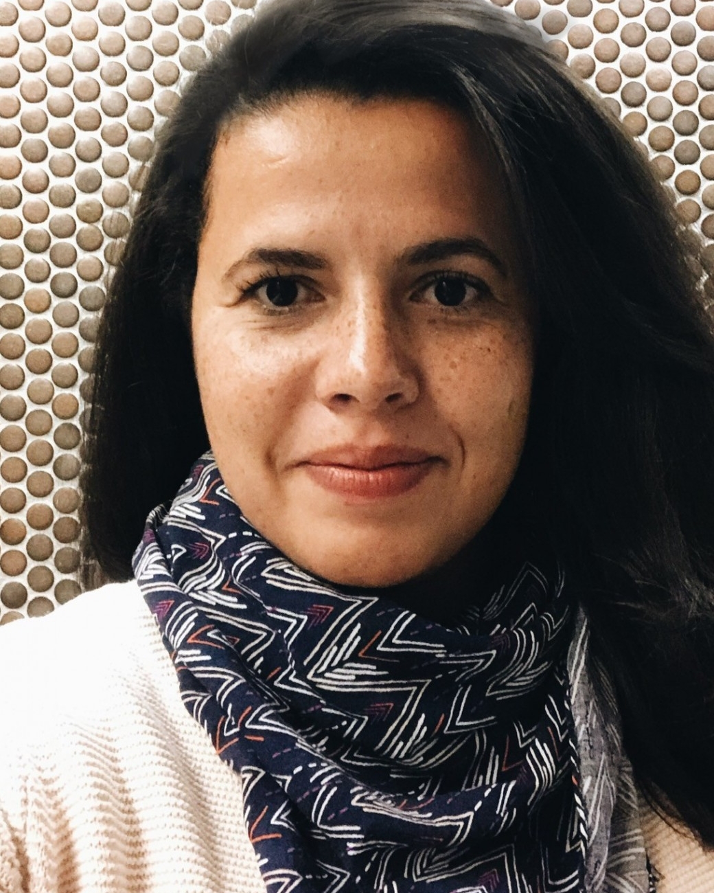 Profilbild von Leticia