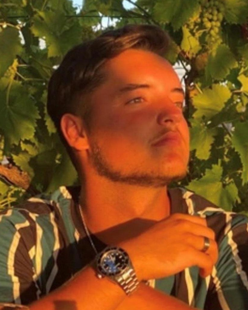 Profilbild von Jacob Friedrich Vincent