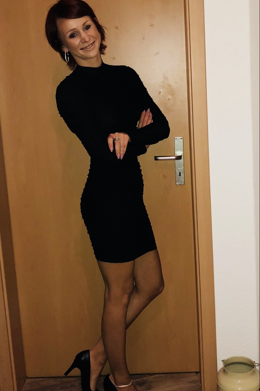 Weiteres Foto von Franziska