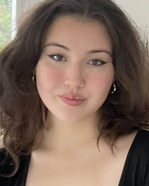 Profilbild von Vanessa