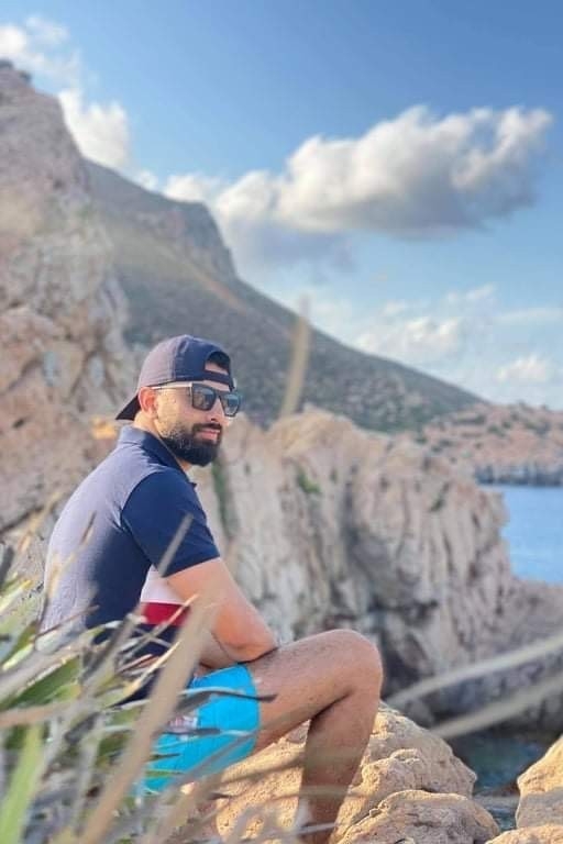Weiteres Foto von Issam