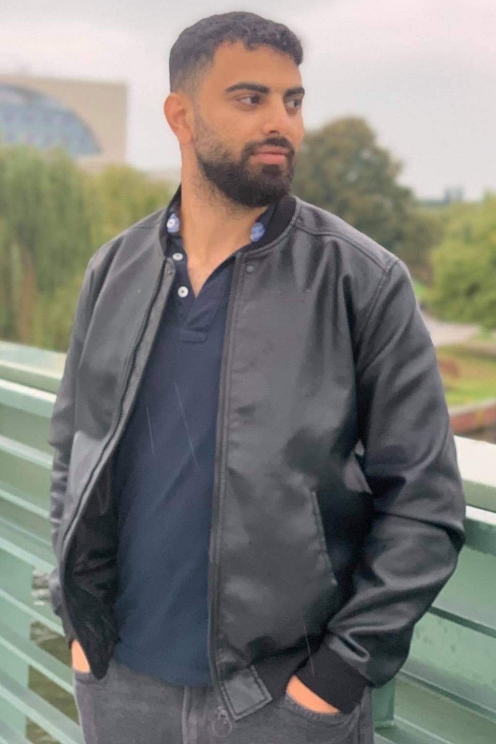 Weiteres Foto von Issam