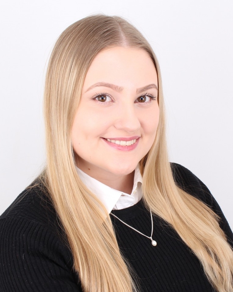Profilbild von Denise