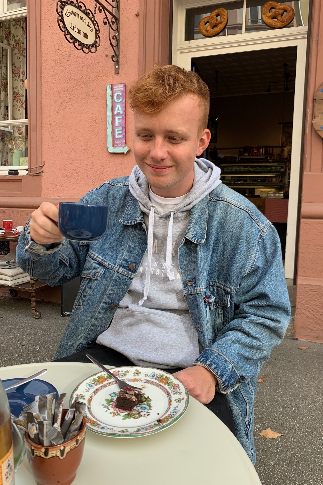 Weiteres Foto von Jona