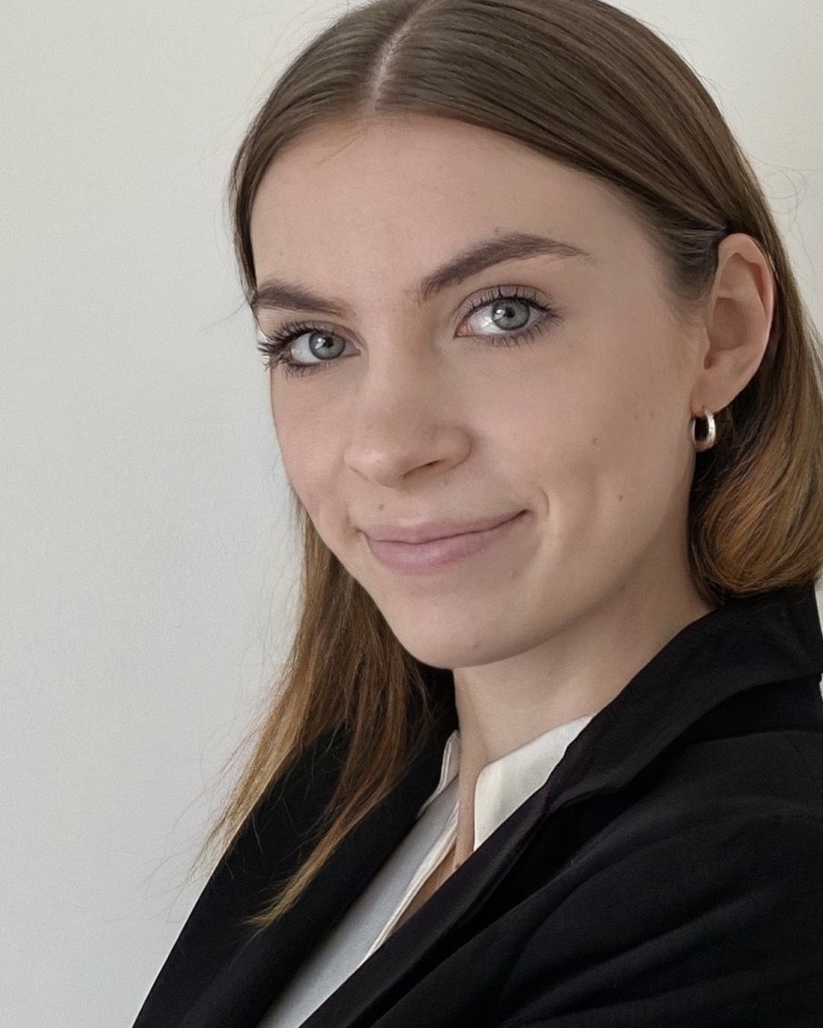 Profilbild von Anna-Carina