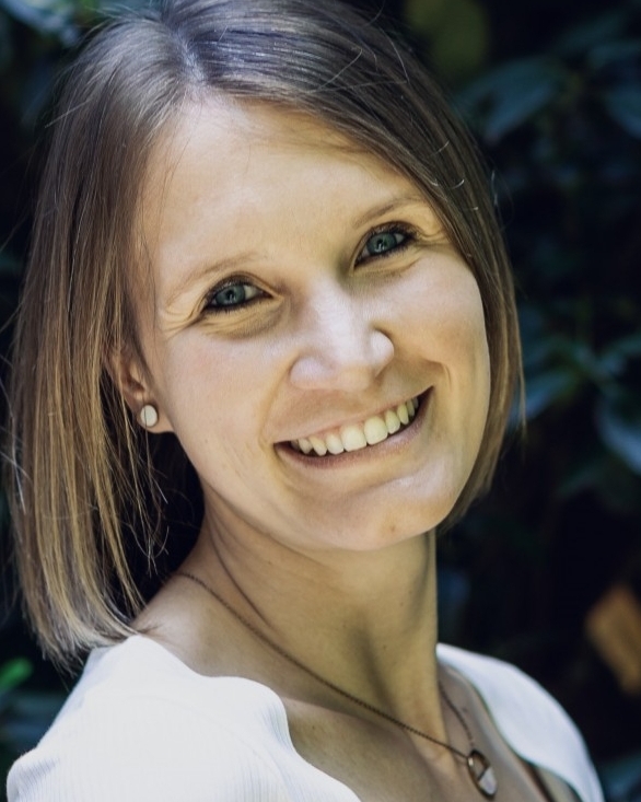 Profilbild von Pia-Monique