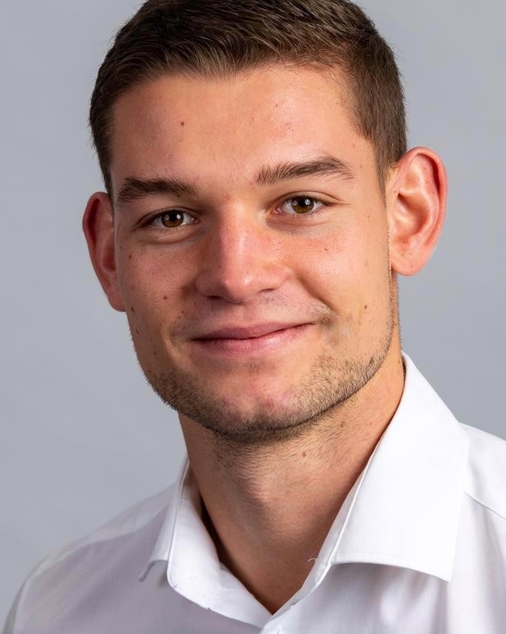 Profilbild von Christian