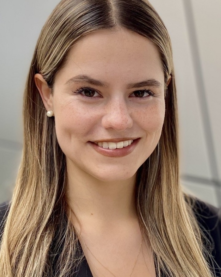 Profilbild von Laura