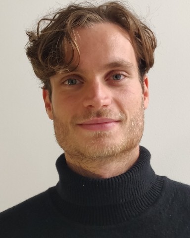 Profilbild von Fritz