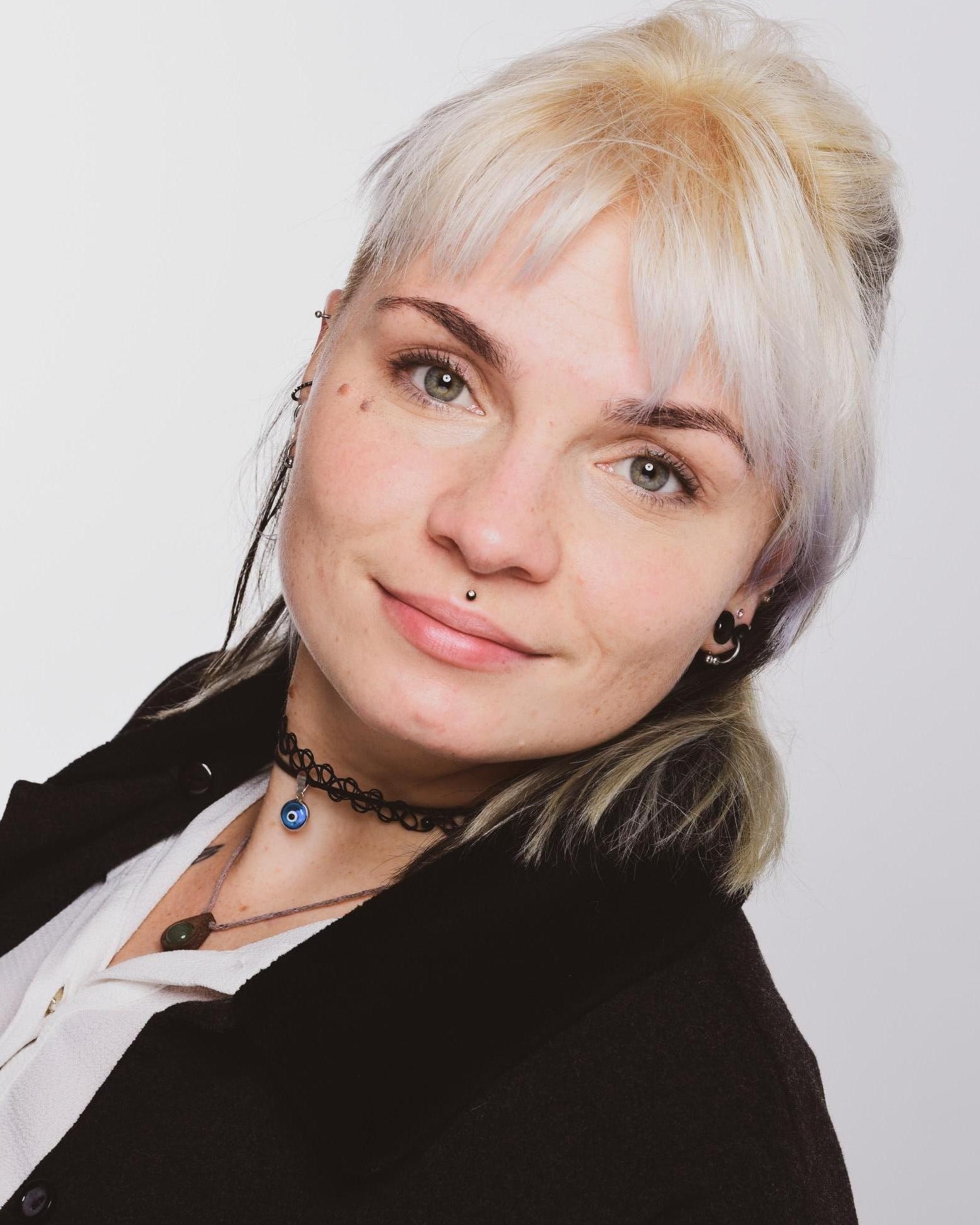 Profilbild von Jasmin