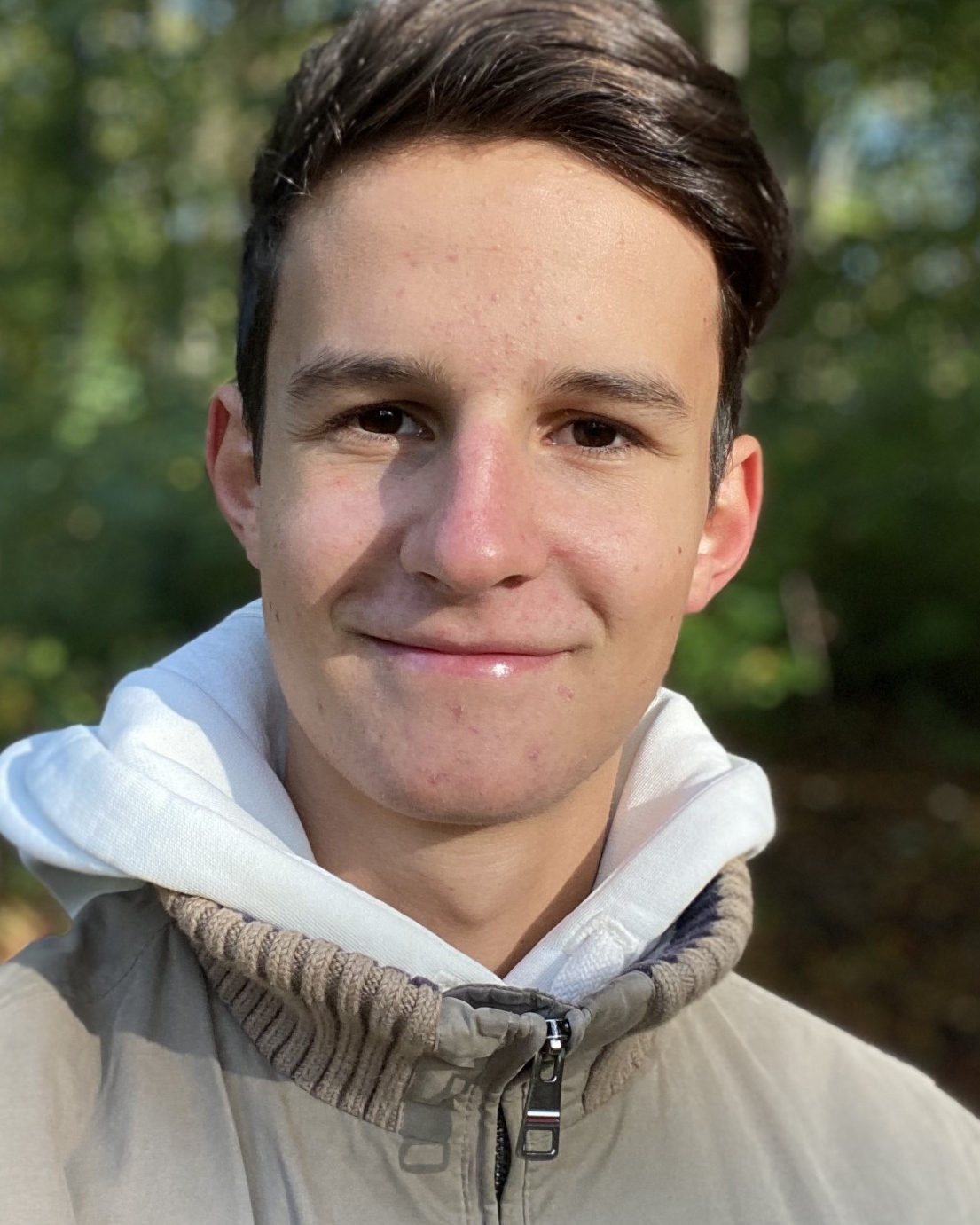 Profilbild von Raphael