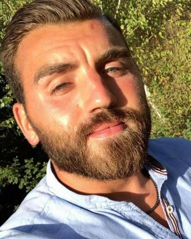 Profilbild von Ozan