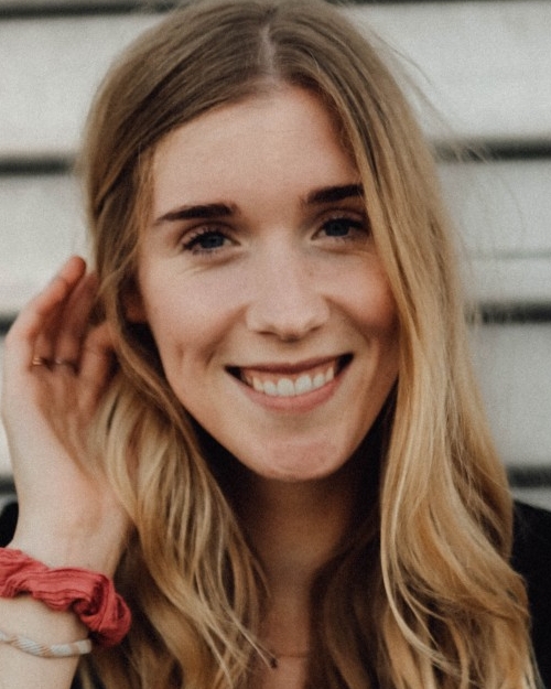 Profilbild von Alissa